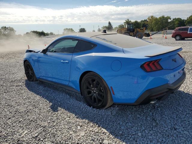 2025 FORD MUSTANG 1FA6P8TH0S5118681