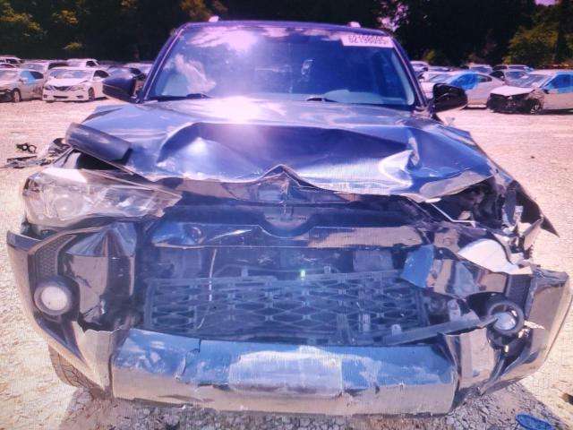 2015 TOYOTA 4RUNNER SR JTEZU5JR7F5089868