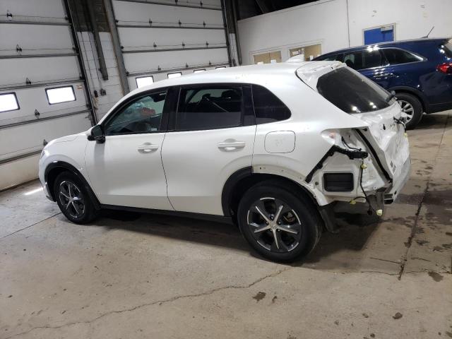 2023 HONDA HR-V EXL 3CZRZ2H7XPM701074