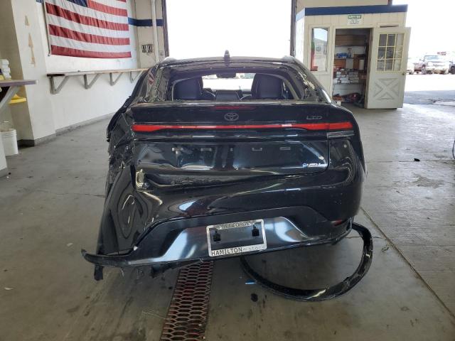 2023 TOYOTA PRIUS LE JTDADABU0P3003018