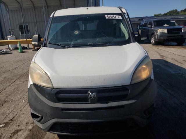 2016 RAM PROMASTER ZFBERFAT7G6B31740