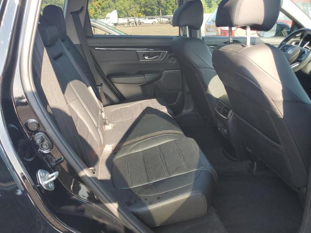 2020 HONDA CR-V TOURI 2HKRW2H99LH658010