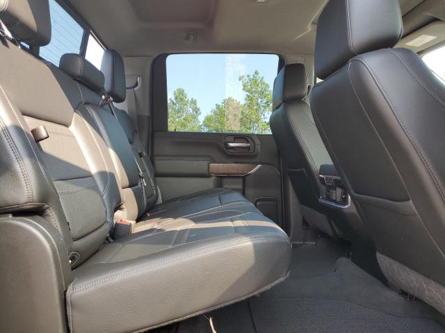 2022 GMC SIERRA K25 - 1GT49REY5NF309395