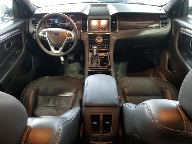 2017 FORD TAURUS LIM 1FAHP2F81HG132233