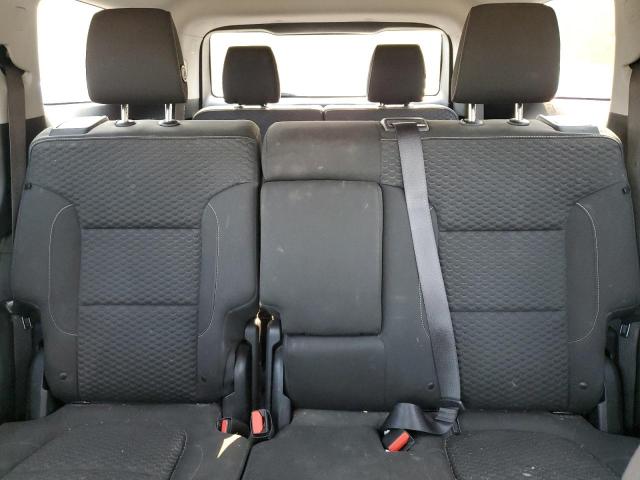 2019 GMC ACADIA SLE 1GKKNRLS4KZ202144