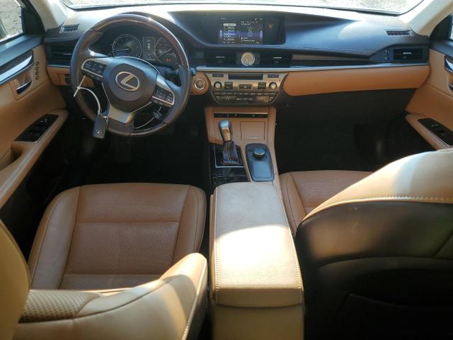 2017 LEXUS ES 350 - 58ABK1GG0HU069632