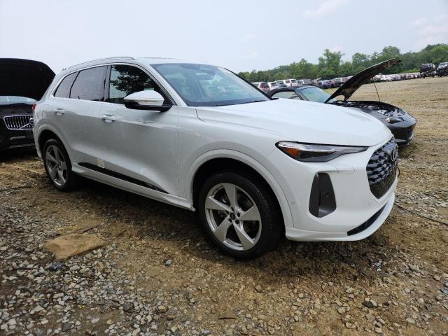 2025 AUDI Q5 PREMIUM WA12AAGU6S2016189