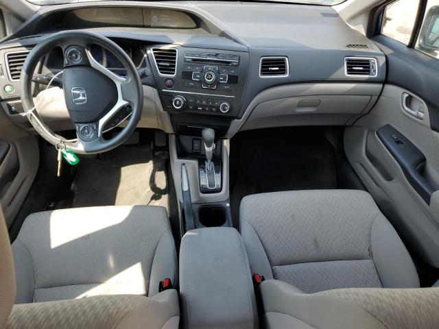 19xfb2f50ee048020 - 2014 Honda Civic Lx - #67038615