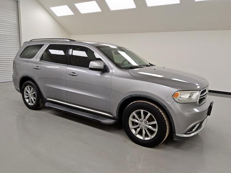 2018 DODGE DURANGO SX 1C4RDHAGXJC413260