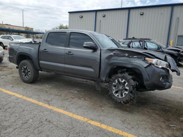 2020 TOYOTA TACOMA DOU - 3TMCZ5AN0LM324531