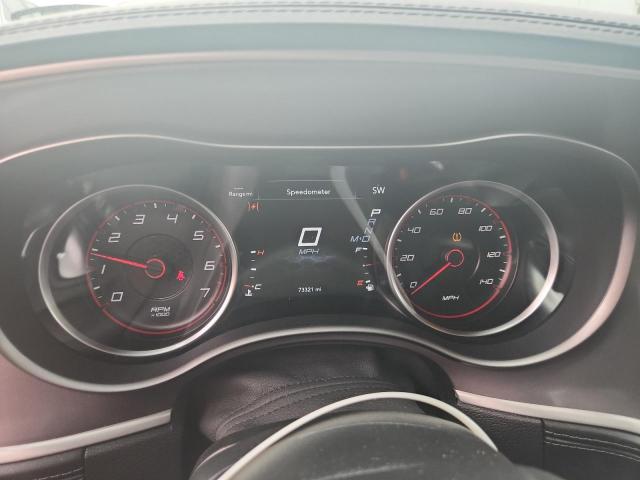 2021 DODGE CHARGER GT 2C3CDXHG1MH661361