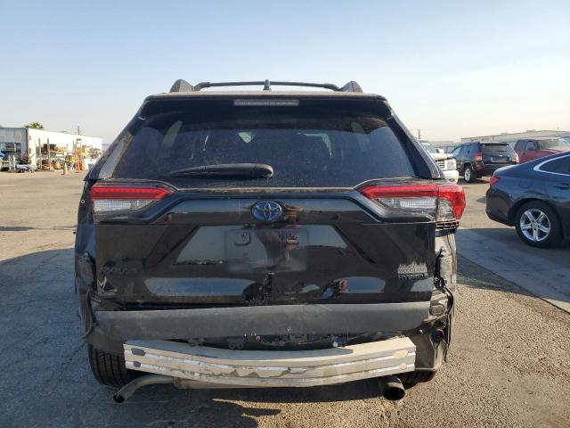 2023 TOYOTA RAV4 WOODLAND EDITION 2T3UWRFV1PW173085