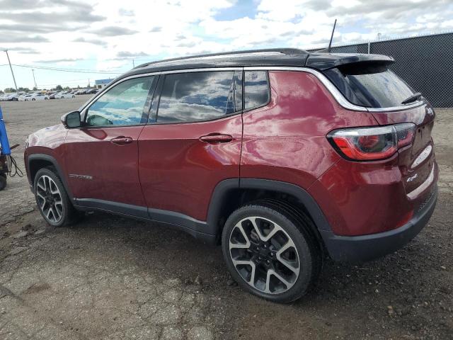 2021 JEEP COMPASS LI 3C4NJDCB3MT586161