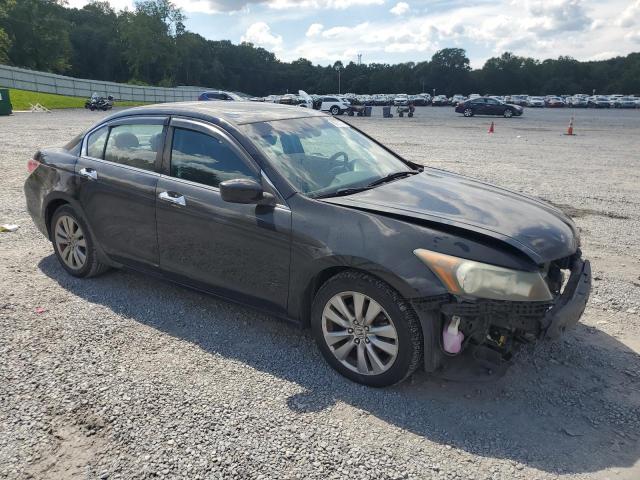 2012 HONDA ACCORD EXL - 1HGCP3F85CA040694