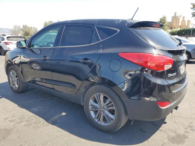 2015 HYUNDAI TUCSON GLS KM8JT3AF9FU107335