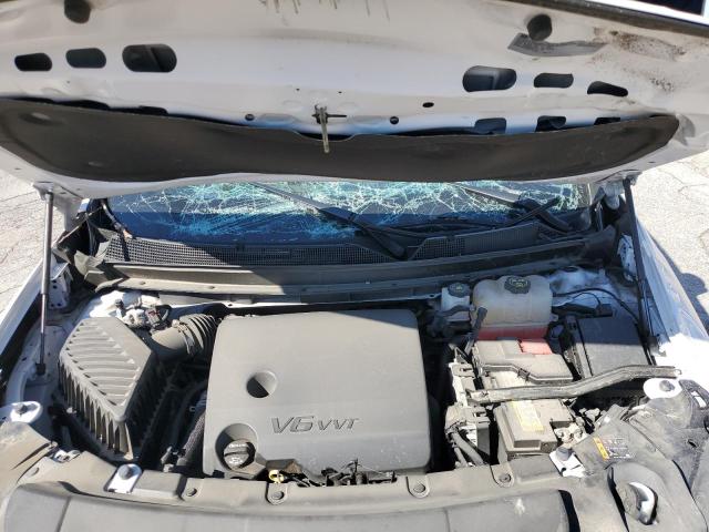 2023 CHEVROLET TRAVERSE HIGH COUNTRY 1GNEVNKW6PJ193613