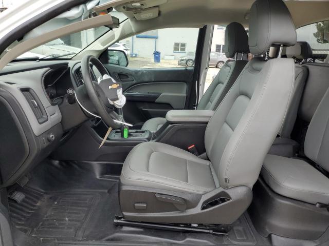 2022 CHEVROLET COLORADO #3277059160