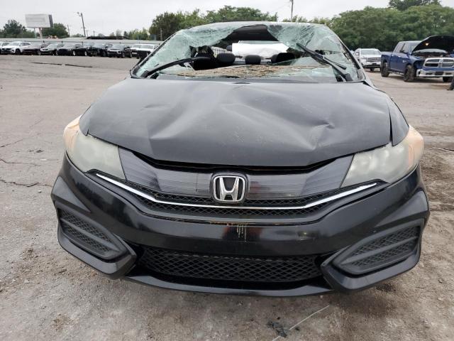 2015 HONDA CIVIC LX 2HGFG3B54FH504623