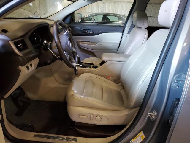 2019 GMC ACADIA DENALI 1GKKNXLS1KZ165140