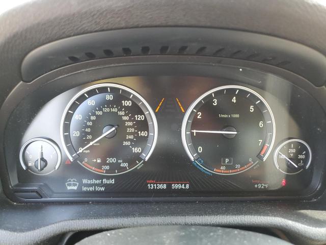 2017 BMW X3 XDRIVE2 - 5UXWX9C55H0D96618