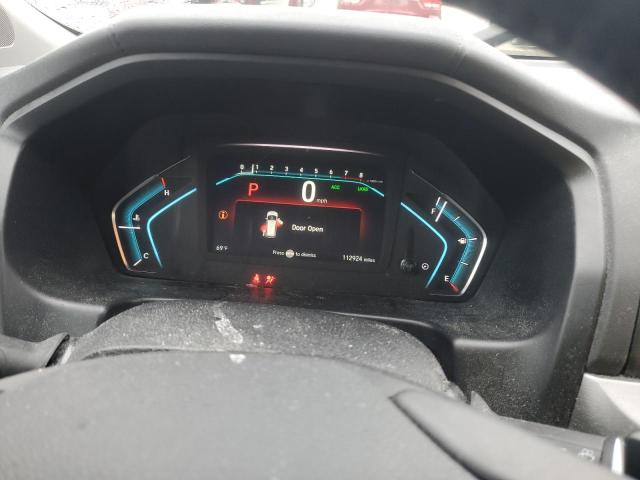 2018 HONDA ODYSSEY EX 5FNRL6H71JB029836