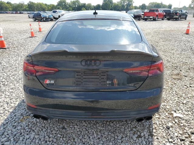 2018 AUDI S5 PRESTIG WAUC4CF53JA104156