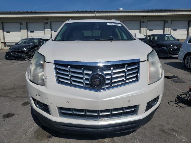 2016 CADILLAC SRX PREMIU 3GYFNDE3XGS517423