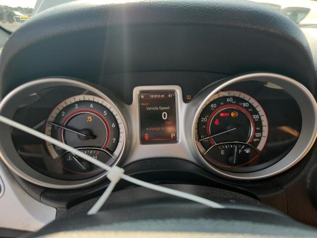 2015 DODGE JOURNEY SX 3C4PDCBB3FT645286