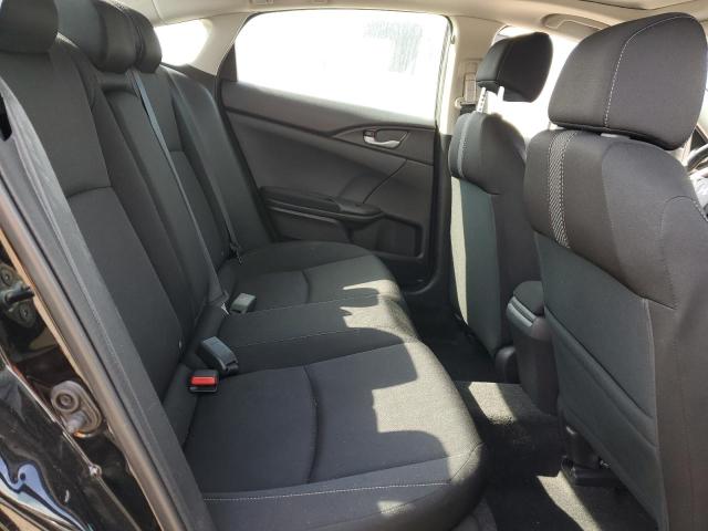 2020 HONDA CIVIC EX 19XFC1F31LE207131
