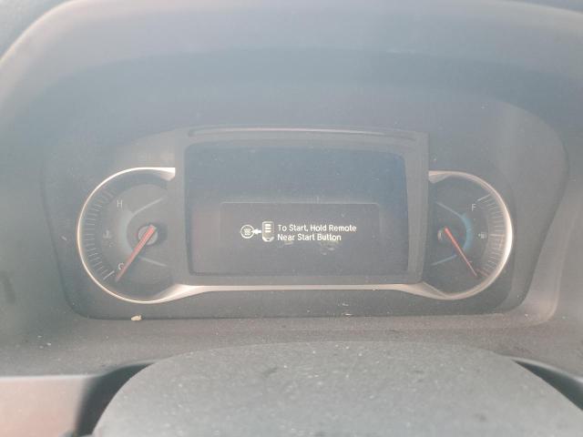 2021 HONDA PILOT ELIT 5FNYF6H04MB002141