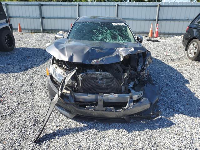 2018 HONDA CIVIC EX JHMFC1F31JX042774