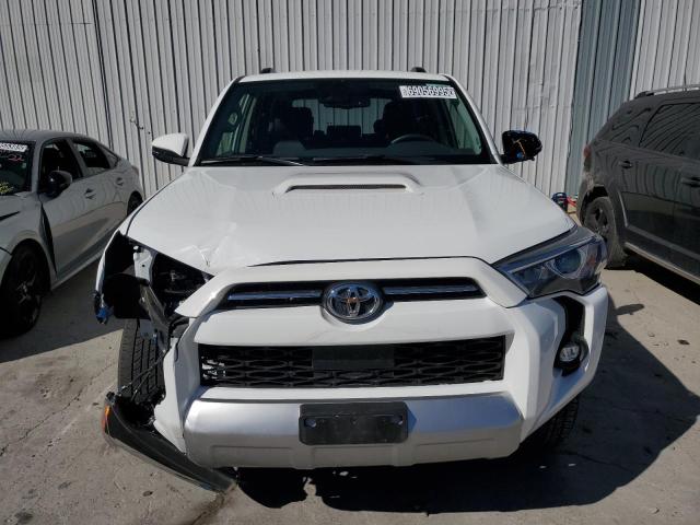 2024 TOYOTA 4RUNNER SR5 PREMIUM JTERU5JR3R6279777