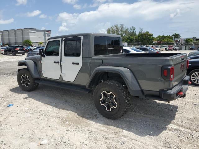2021 JEEP GLADIATOR 1C6JJTBG4ML615546