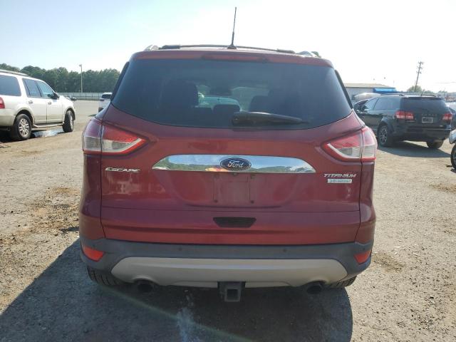 2015 FORD ESCAPE TITANIUM 1FMCU0J95FUB88557