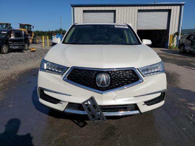 2017 ACURA MDX 5J8YD4H39HL001463