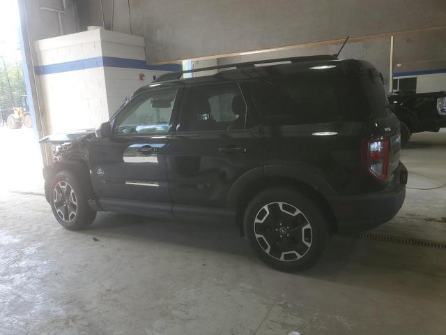 2021 FORD BRONCO SPO 3FMCR9C63MRA56880