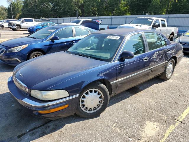 BUICK PARK AVENU
