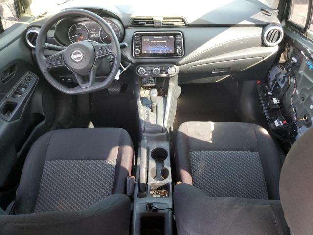 2024 NISSAN VERSA S 3N1CN8DV3RL895537