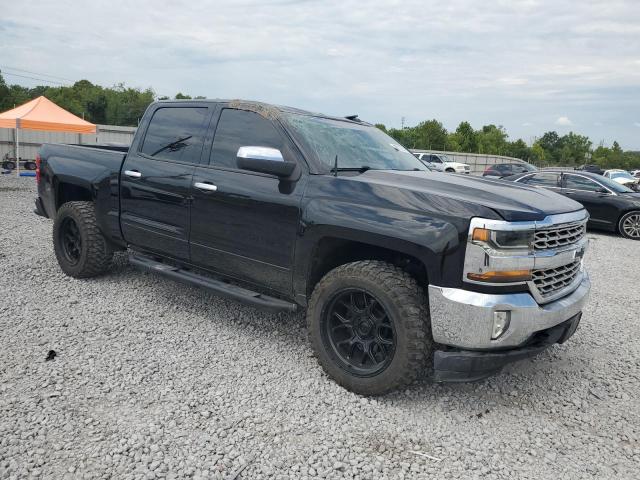 2018 CHEVROLET SILVERADO K1500 LT 3GCUKREC9JG493175