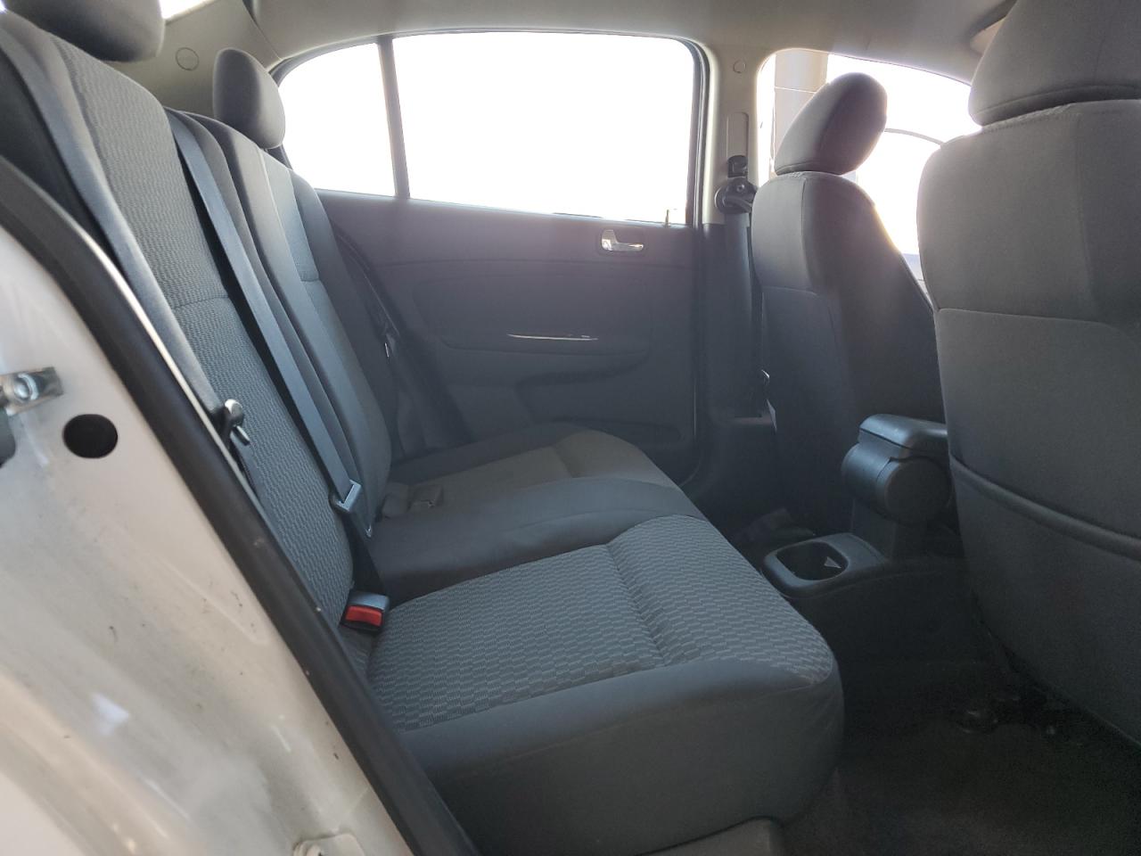 CHEVROLET COBALT 1LT