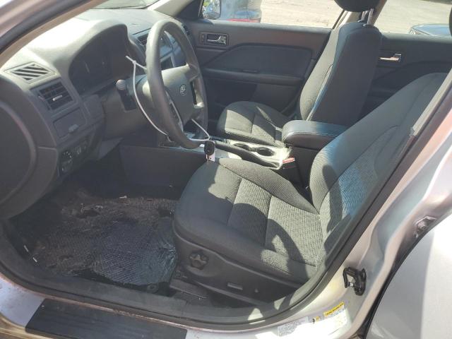 2012 FORD FUSION SE #3268983042