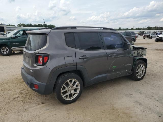 2019 JEEP RENEGADE LATITUDE #3277010162