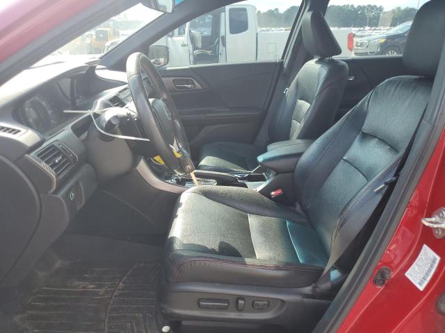 2017 HONDA ACCORD SPO 1HGCR2F12HA091486