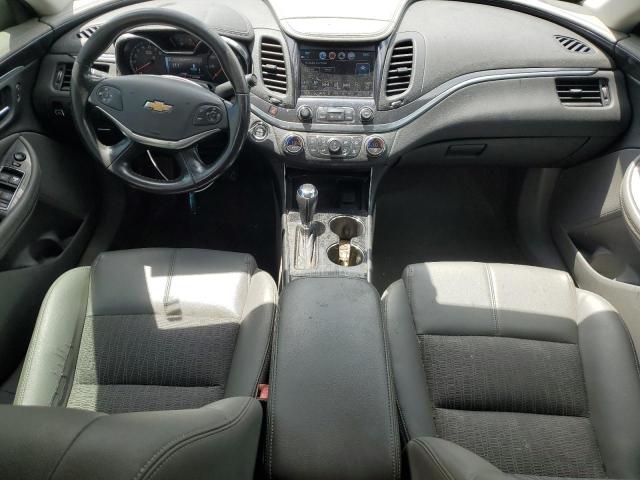 2019 CHEVROLET IMPALA LT 2G11Z5S37K9110446