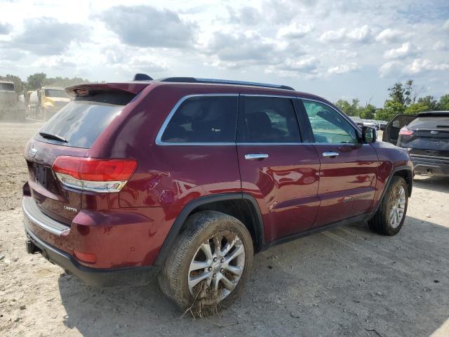 2017 JEEP GRAND CHEROKEE LIMITED 1C4RJFBG0HC914700