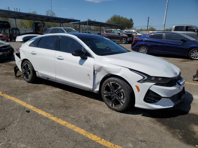 2022 KIA K5 GT LINE 5XXG64J28NG126505