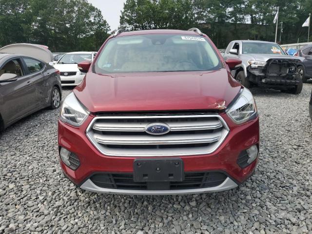 2019 FORD ESCAPE TITANIUM 1FMCU9J92KUA72960