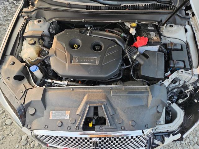 2020 LINCOLN MKZ RESERV 3LN6L5F98LR619658