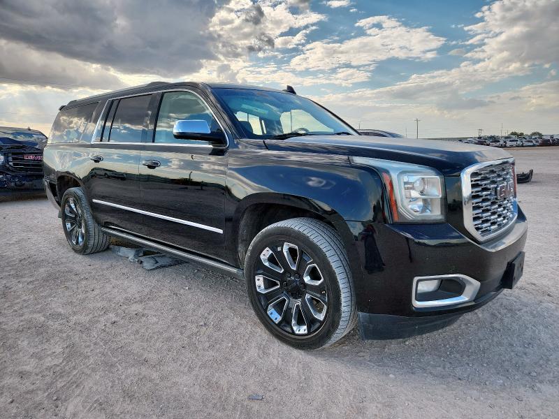 2018 GMC YUKON XL D 1GKS1HKJXJR362378