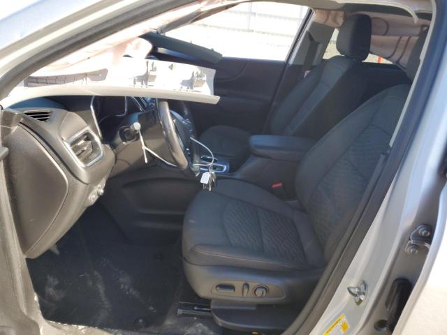 2018 CHEVROLET EQUINOX LT 2GNAXSEV3J6311762